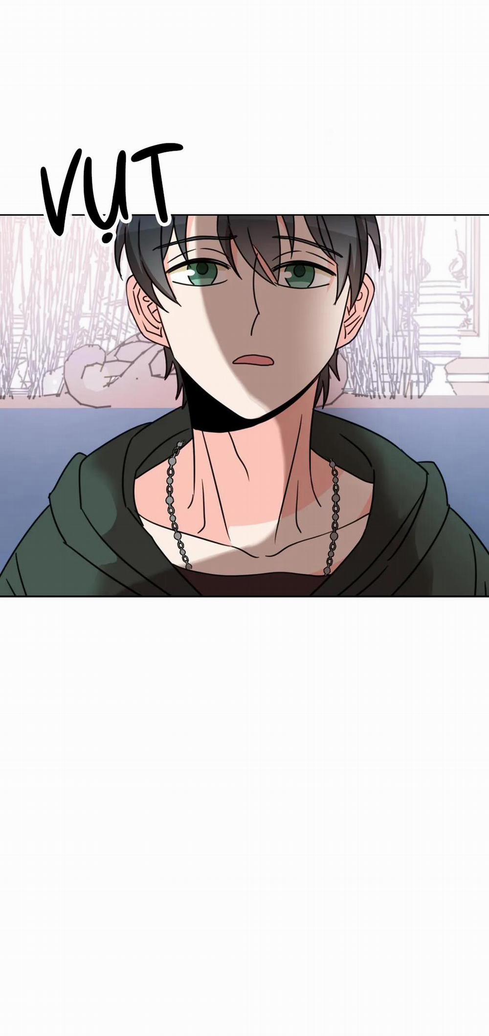 Ngọt Ngào Nhưng Nguy Hiểm 12 trang 33