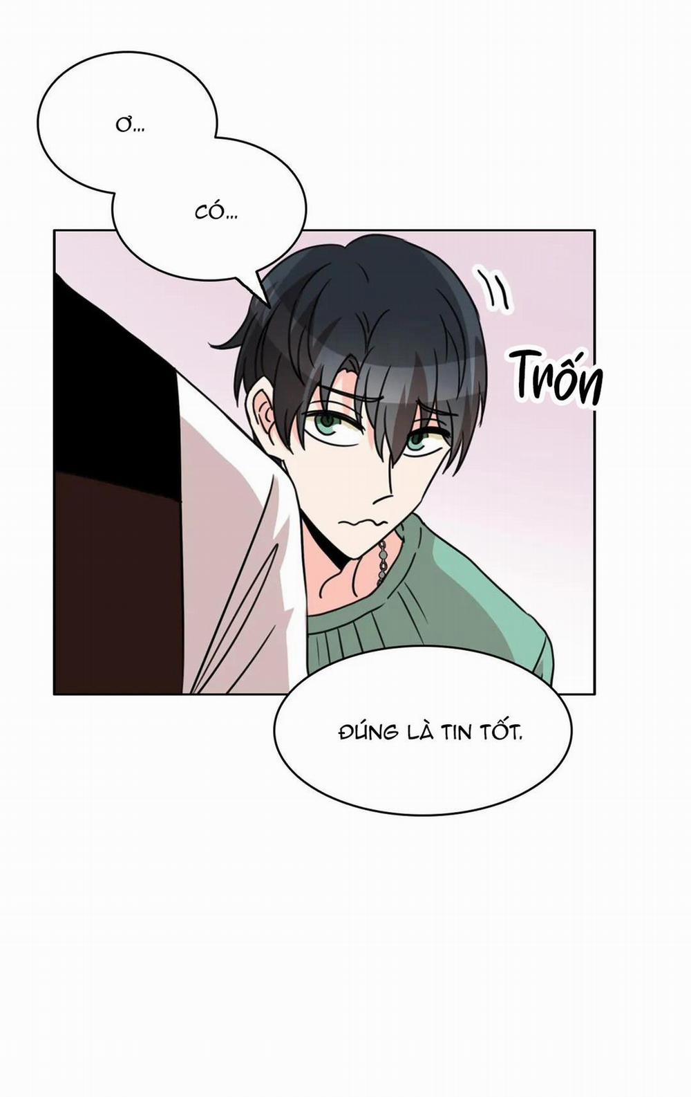 Ngọt Ngào Nhưng Nguy Hiểm 13 trang 18