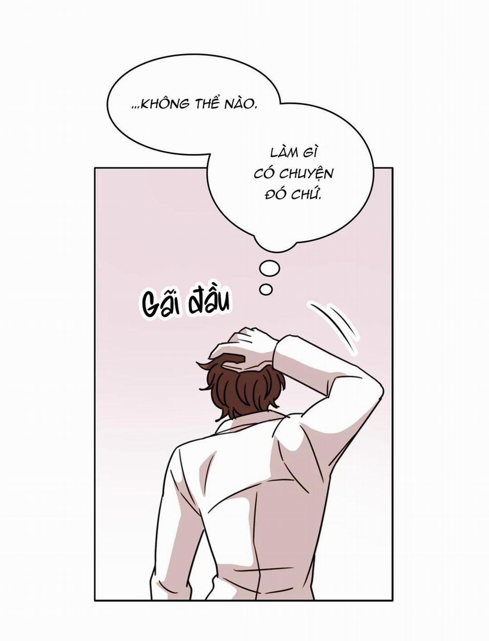 Ngọt Ngào Nhưng Nguy Hiểm 13 trang 22