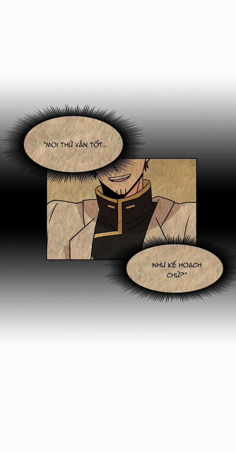 Ngọt Ngào Nhưng Nguy Hiểm 13 trang 36