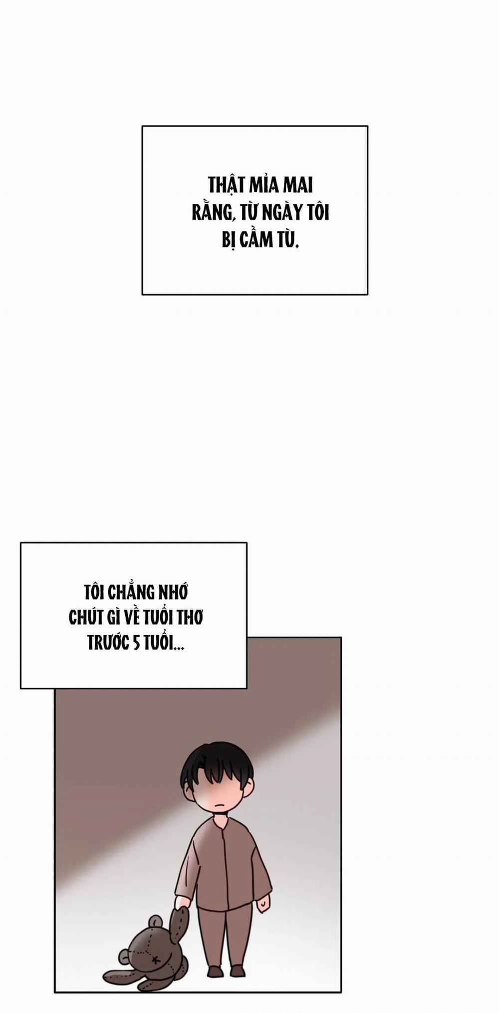 Ngọt Ngào Nhưng Nguy Hiểm 13 trang 41