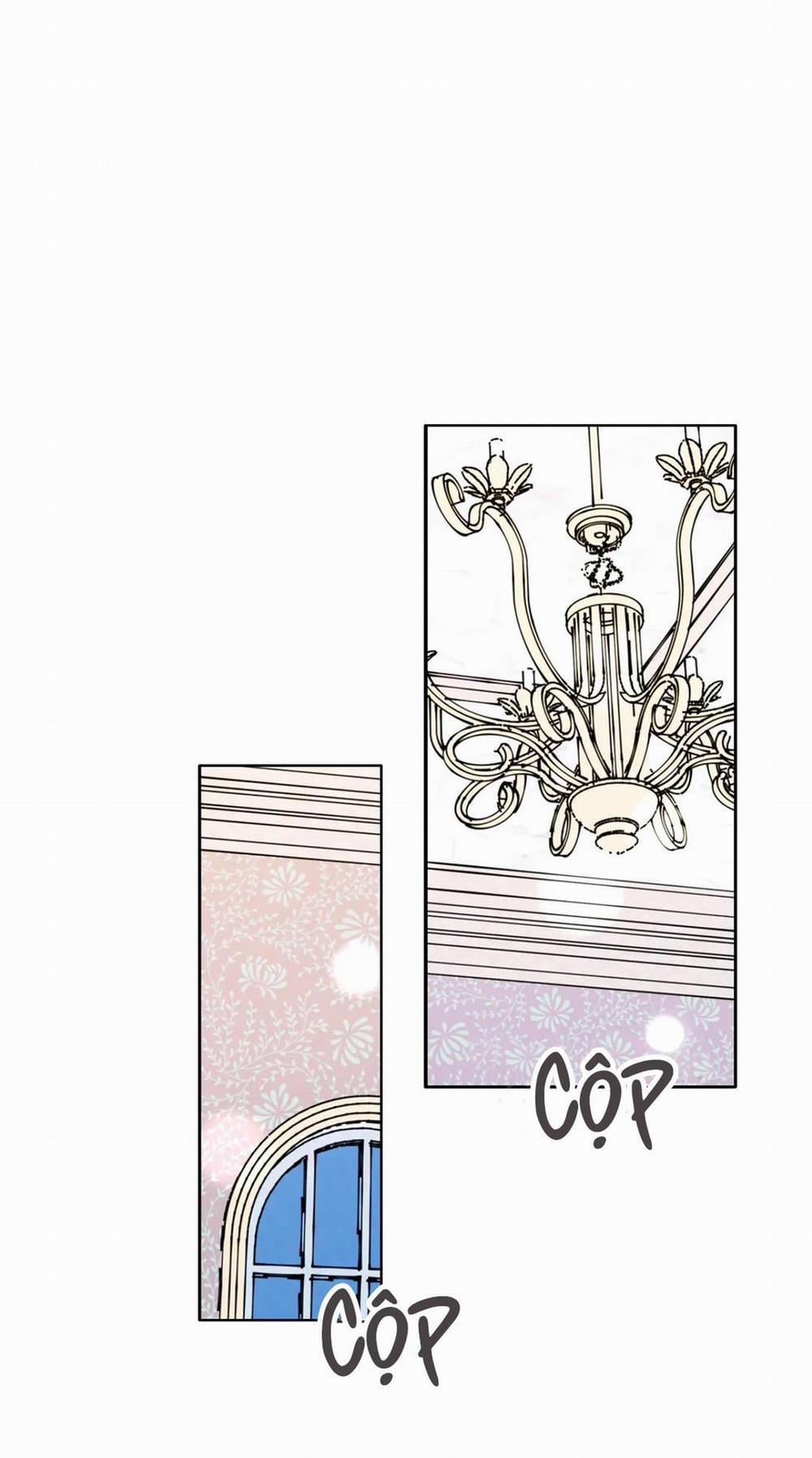 Ngọt Ngào Nhưng Nguy Hiểm 13 trang 7