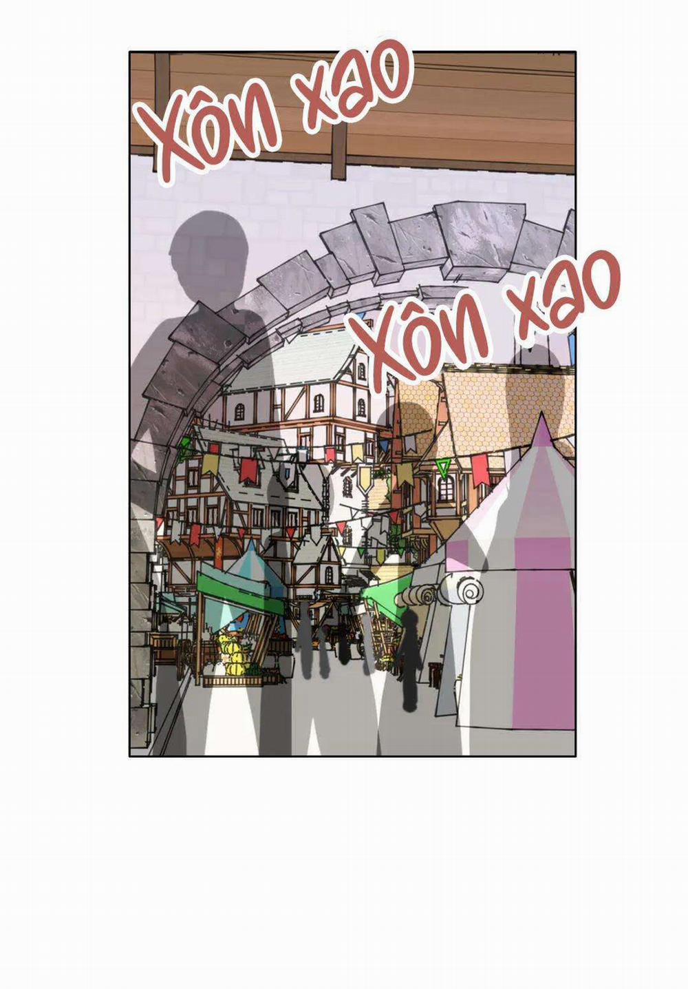 Ngọt Ngào Nhưng Nguy Hiểm 14 trang 11