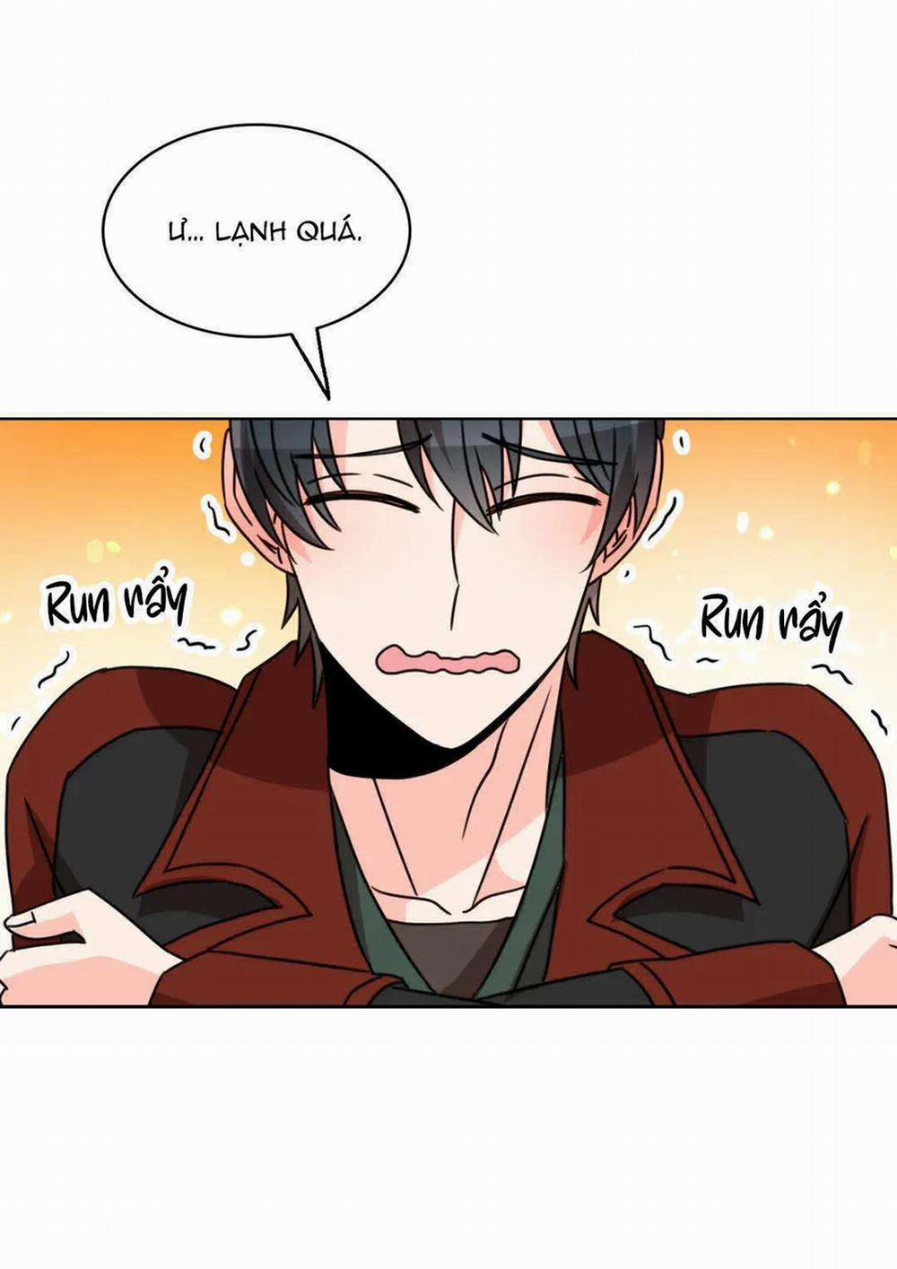 Ngọt Ngào Nhưng Nguy Hiểm 14 trang 21