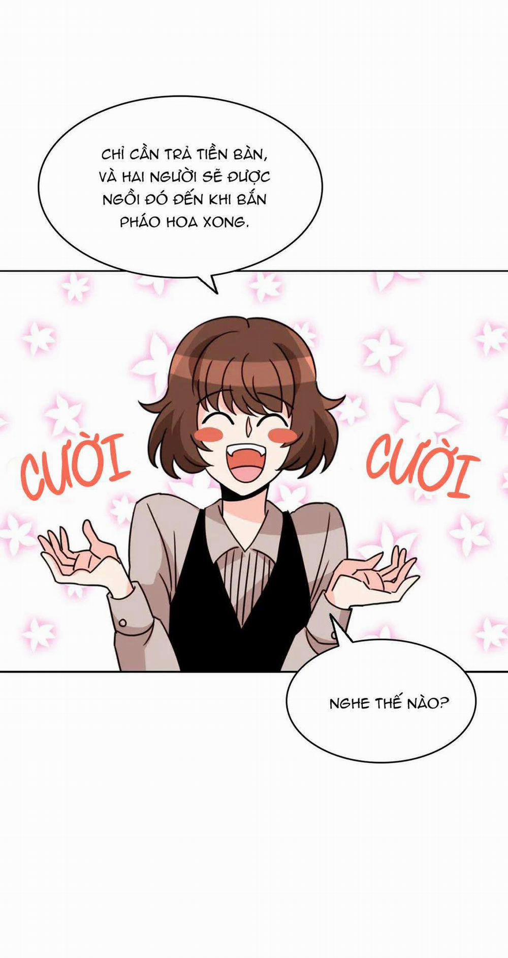 Ngọt Ngào Nhưng Nguy Hiểm 14 trang 30