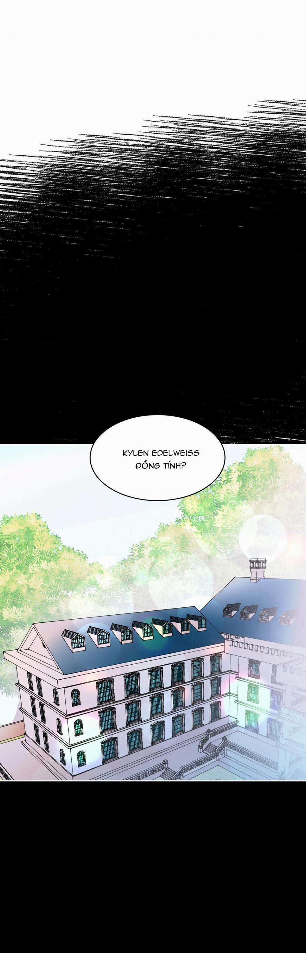 Ngọt Ngào Nhưng Nguy Hiểm 14 trang 37