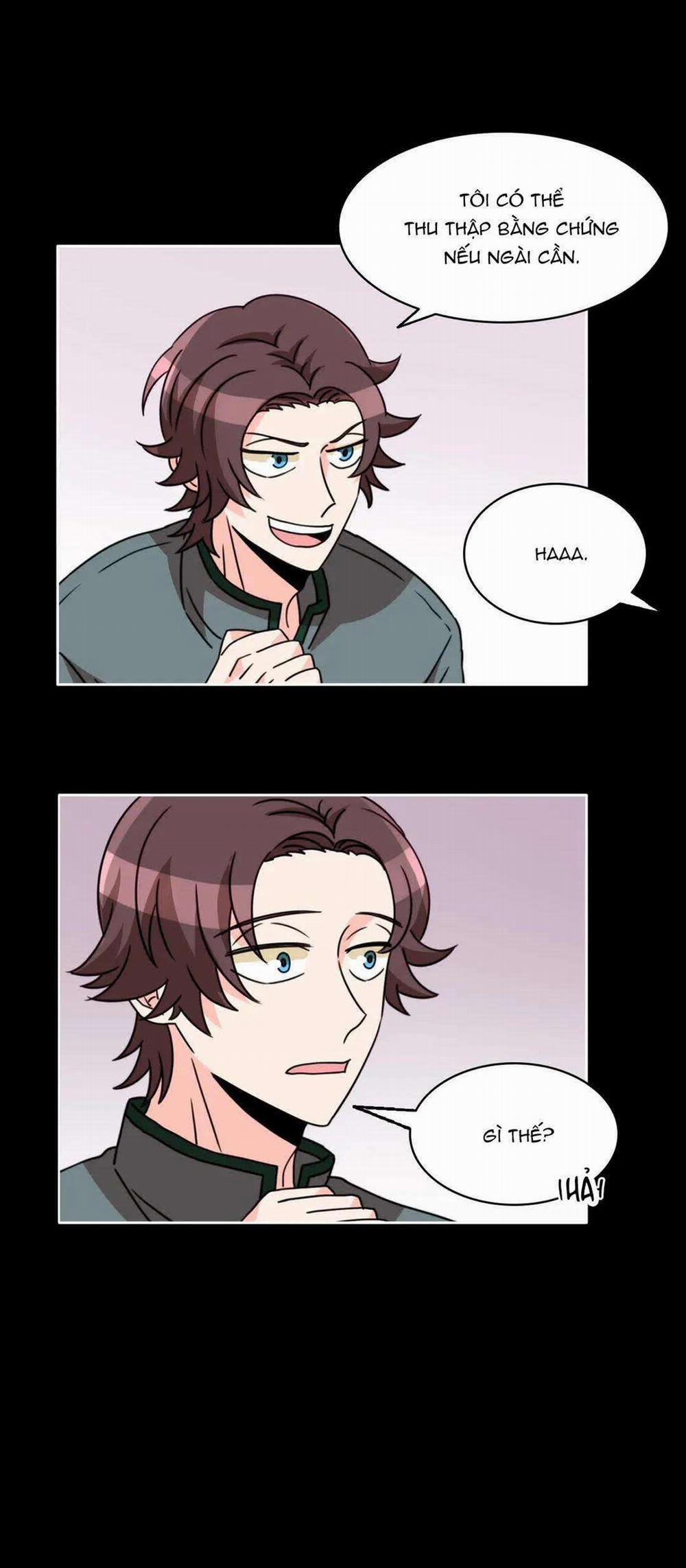 Ngọt Ngào Nhưng Nguy Hiểm 14 trang 39