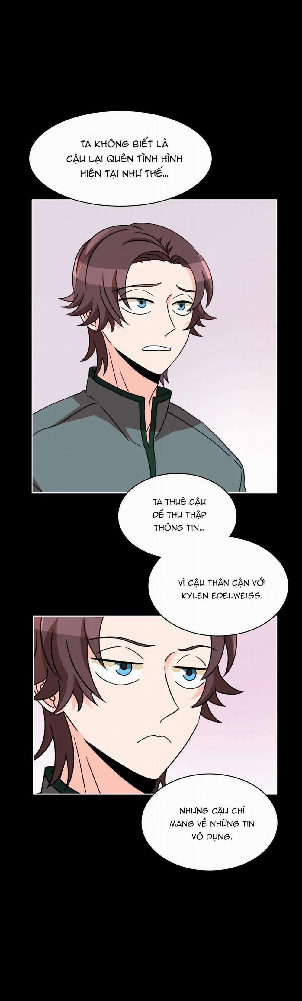 Ngọt Ngào Nhưng Nguy Hiểm 14 trang 42