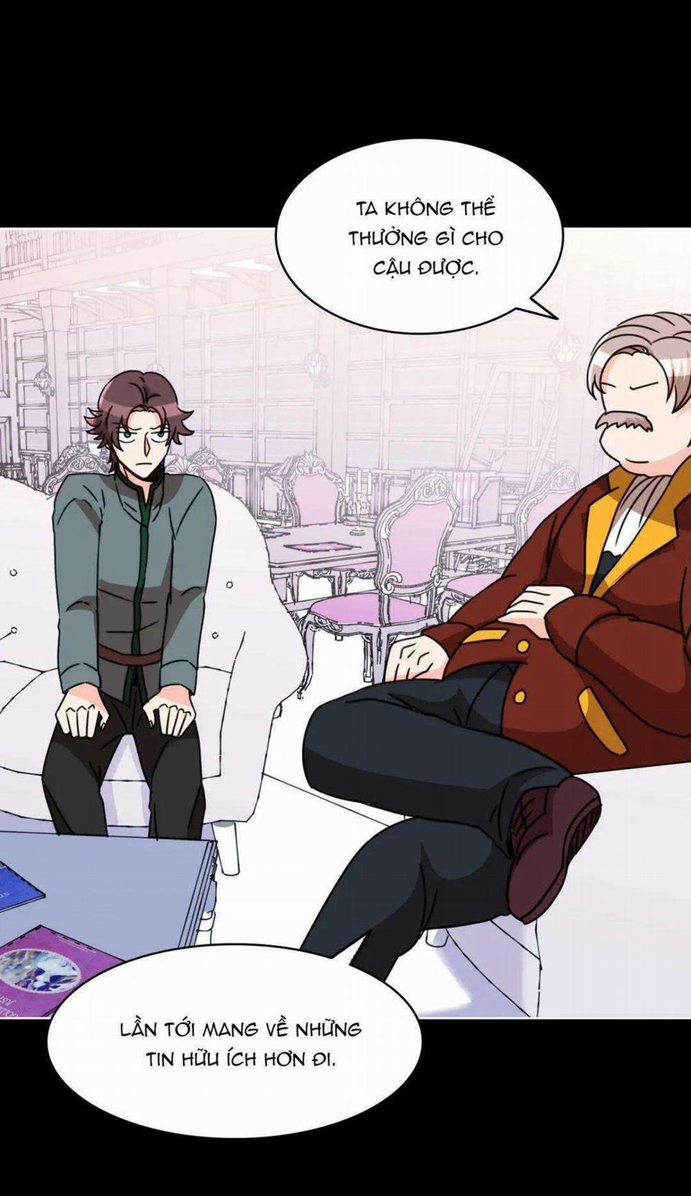 Ngọt Ngào Nhưng Nguy Hiểm 14 trang 43