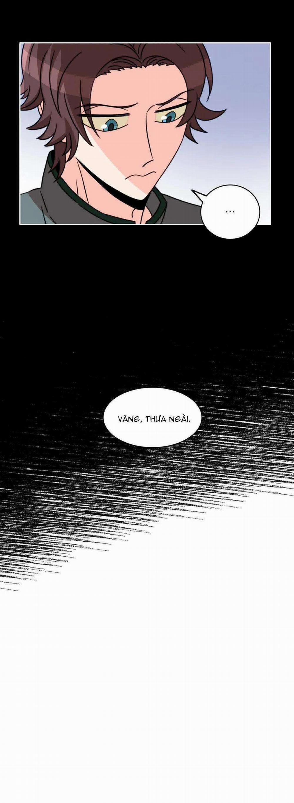 Ngọt Ngào Nhưng Nguy Hiểm 14 trang 44