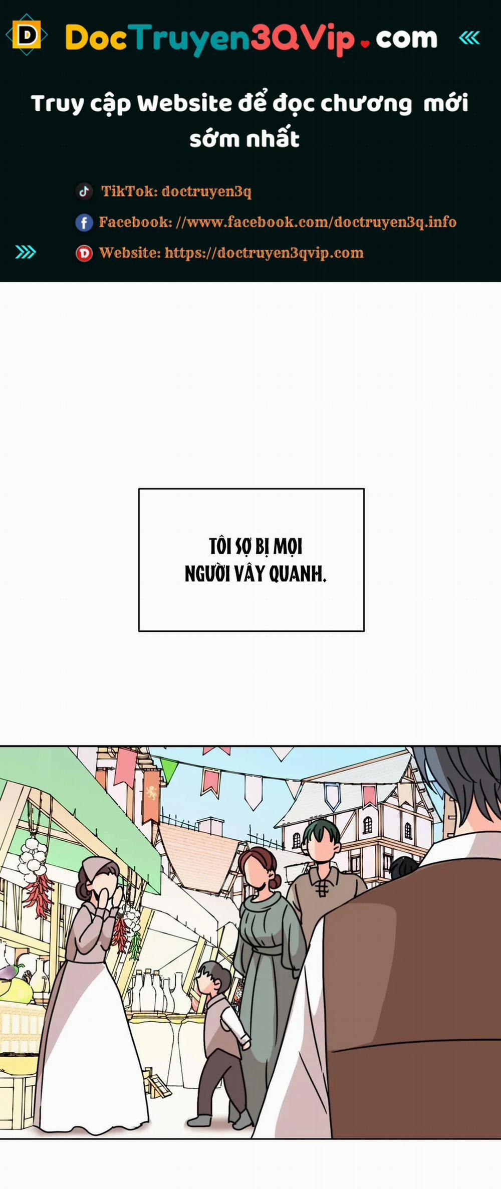 Ngọt Ngào Nhưng Nguy Hiểm 15 trang 0