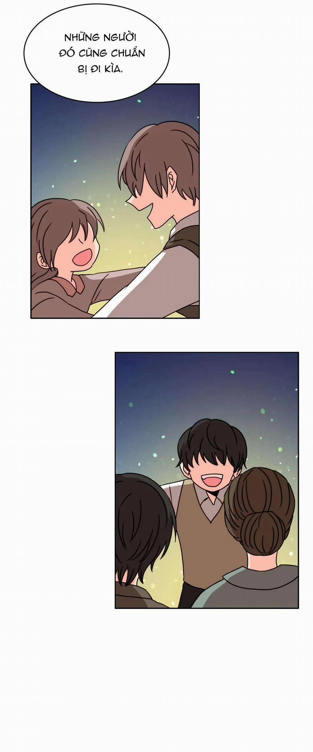 Ngọt Ngào Nhưng Nguy Hiểm 15 trang 12