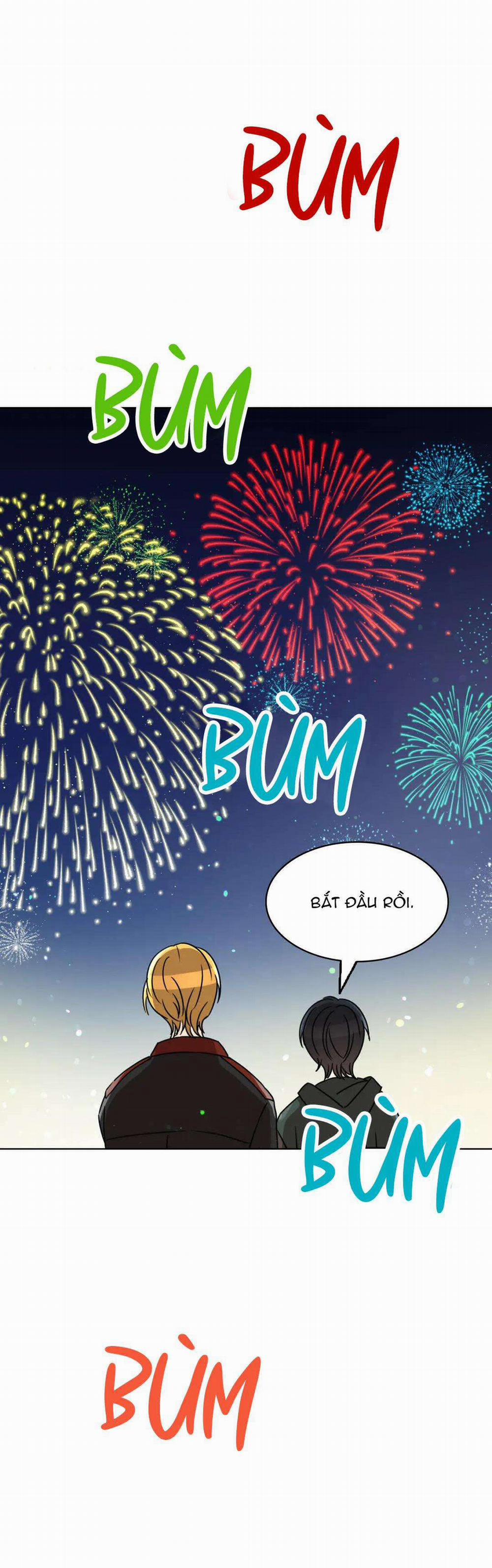 Ngọt Ngào Nhưng Nguy Hiểm 15 trang 19