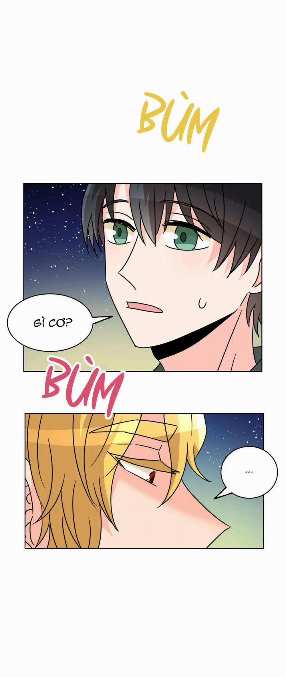 Ngọt Ngào Nhưng Nguy Hiểm 15 trang 24