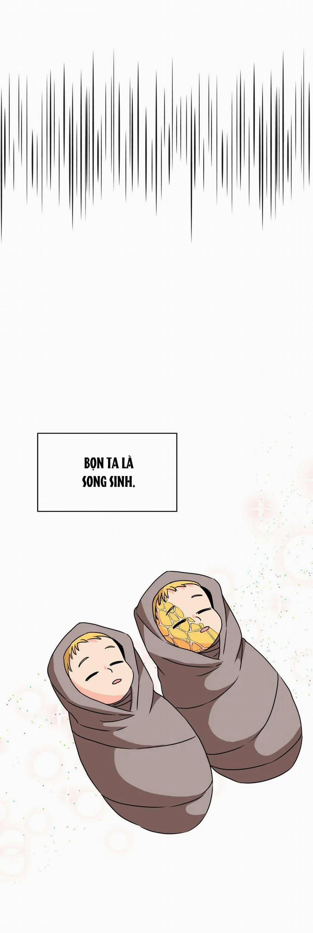 Ngọt Ngào Nhưng Nguy Hiểm 15 trang 25