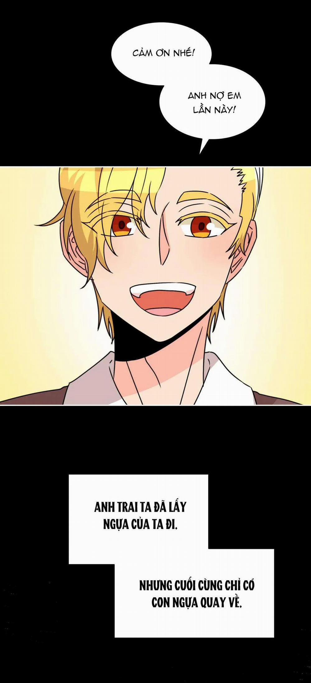 Ngọt Ngào Nhưng Nguy Hiểm 15 trang 32