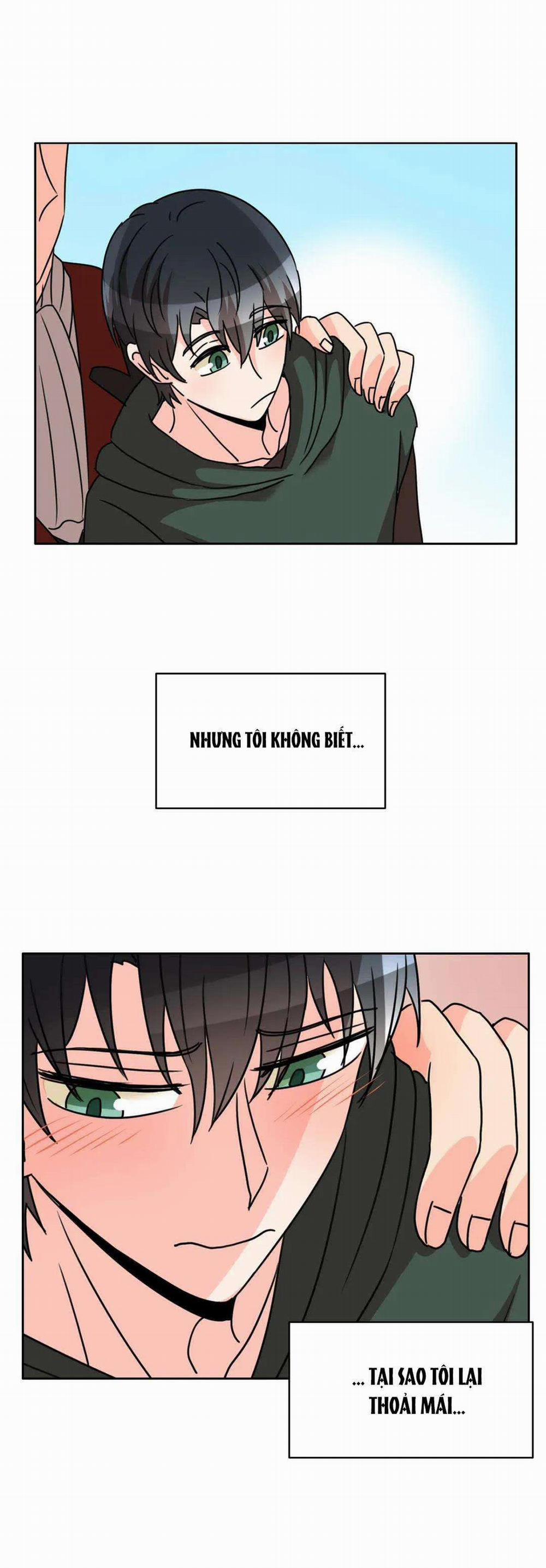 Ngọt Ngào Nhưng Nguy Hiểm 15 trang 7