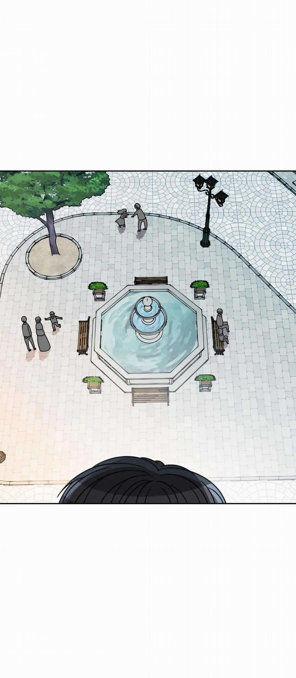 Ngọt Ngào Nhưng Nguy Hiểm 15 trang 9