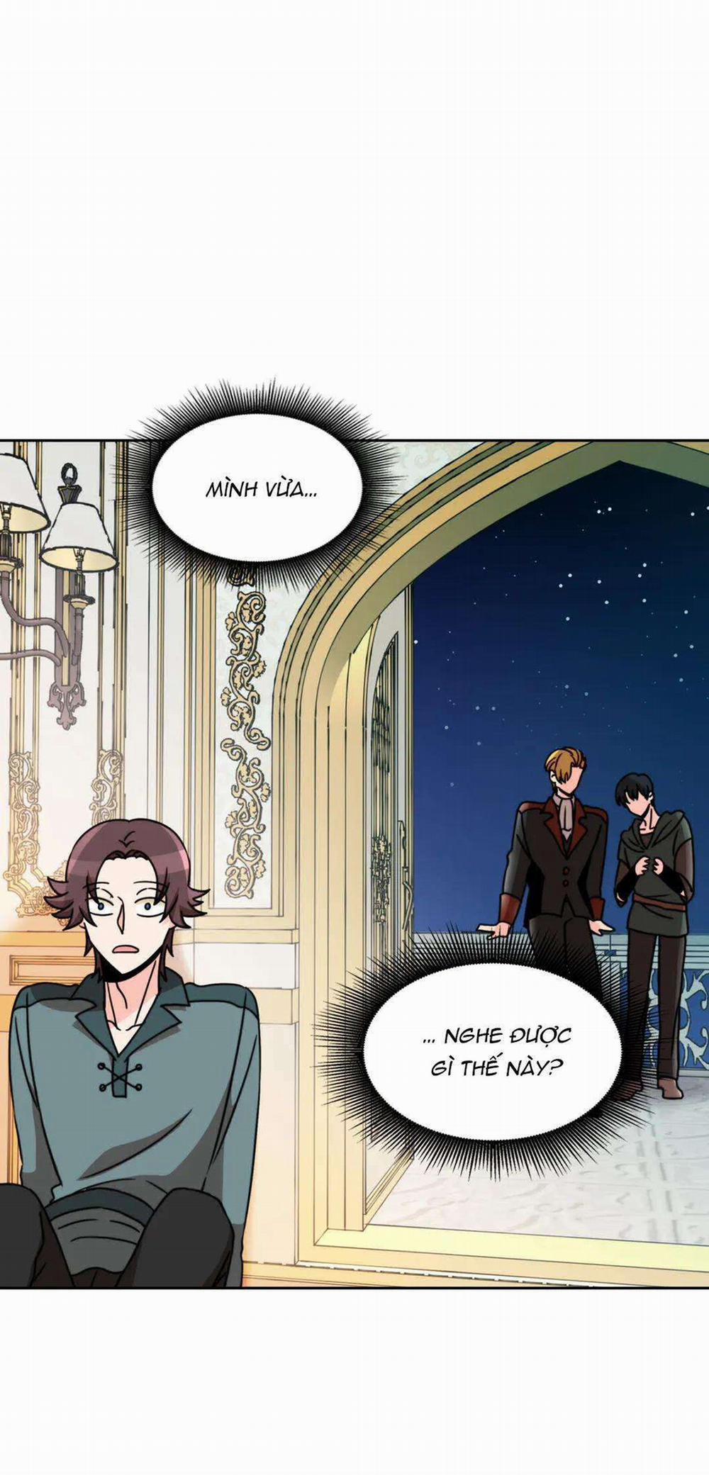 Ngọt Ngào Nhưng Nguy Hiểm 16 trang 0