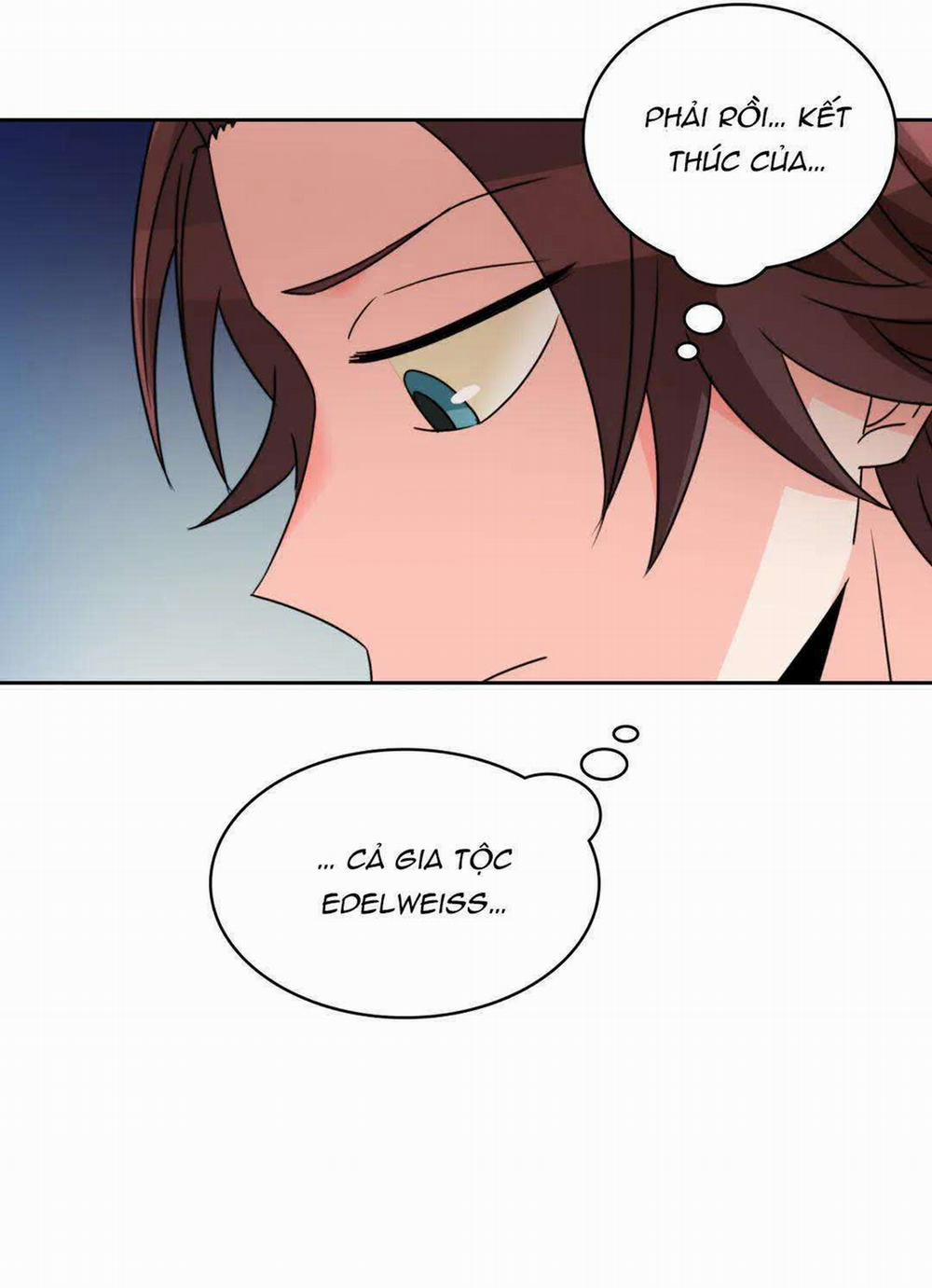 Ngọt Ngào Nhưng Nguy Hiểm 16 trang 10