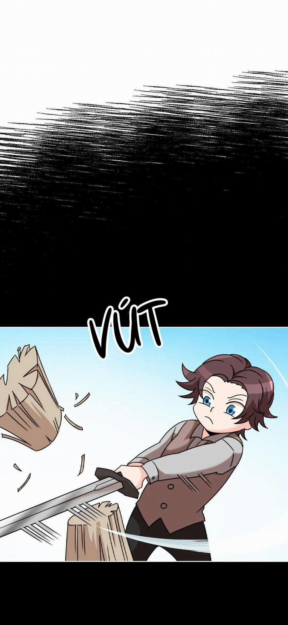 Ngọt Ngào Nhưng Nguy Hiểm 16 trang 11