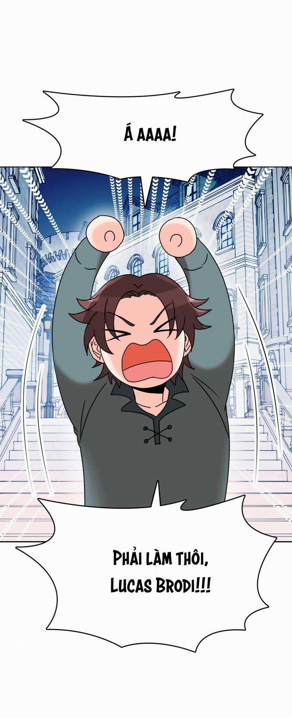 Ngọt Ngào Nhưng Nguy Hiểm 16 trang 15