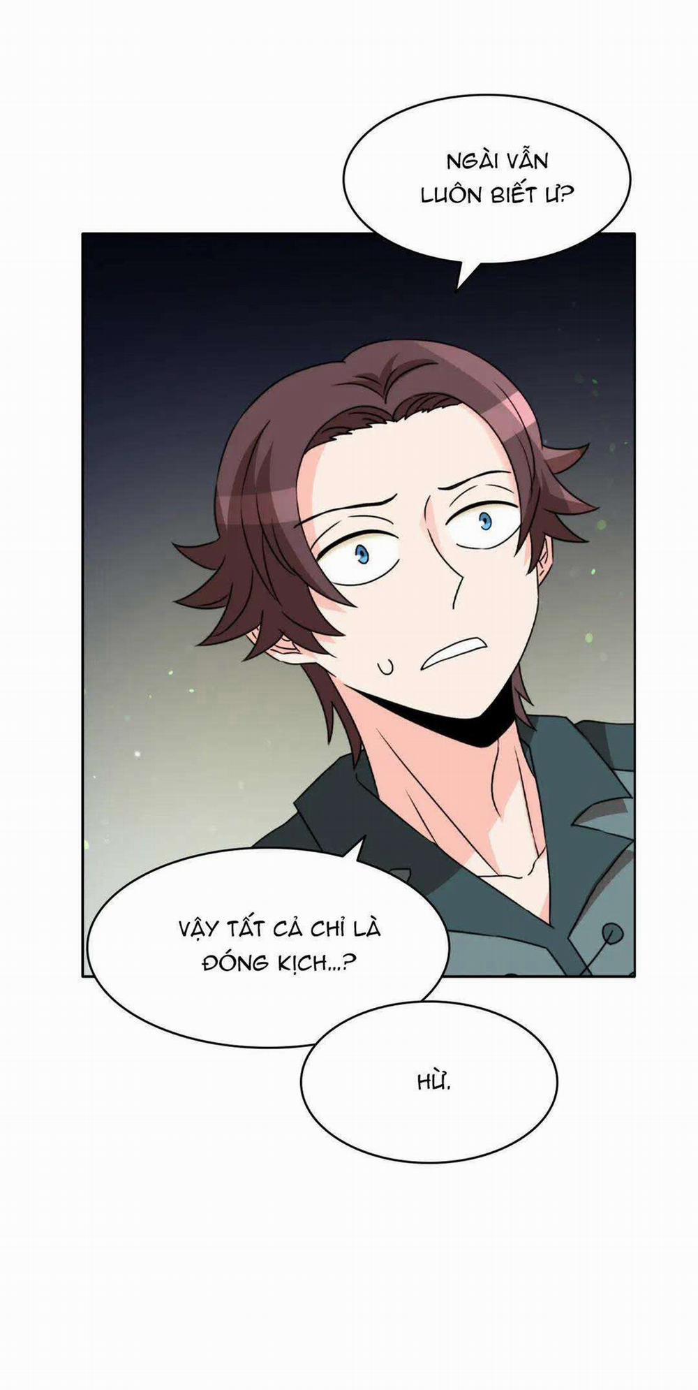 Ngọt Ngào Nhưng Nguy Hiểm 16 trang 20