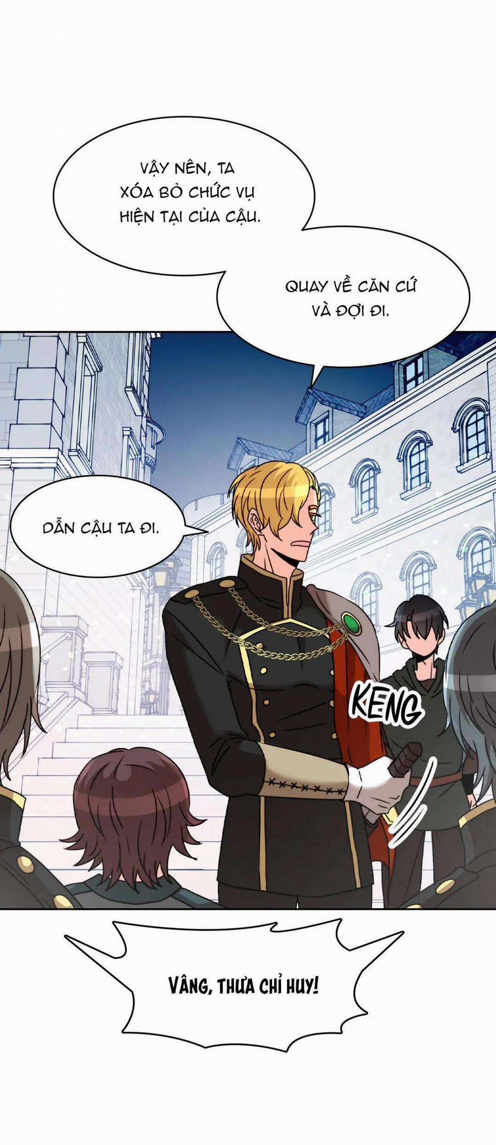 Ngọt Ngào Nhưng Nguy Hiểm 16 trang 25