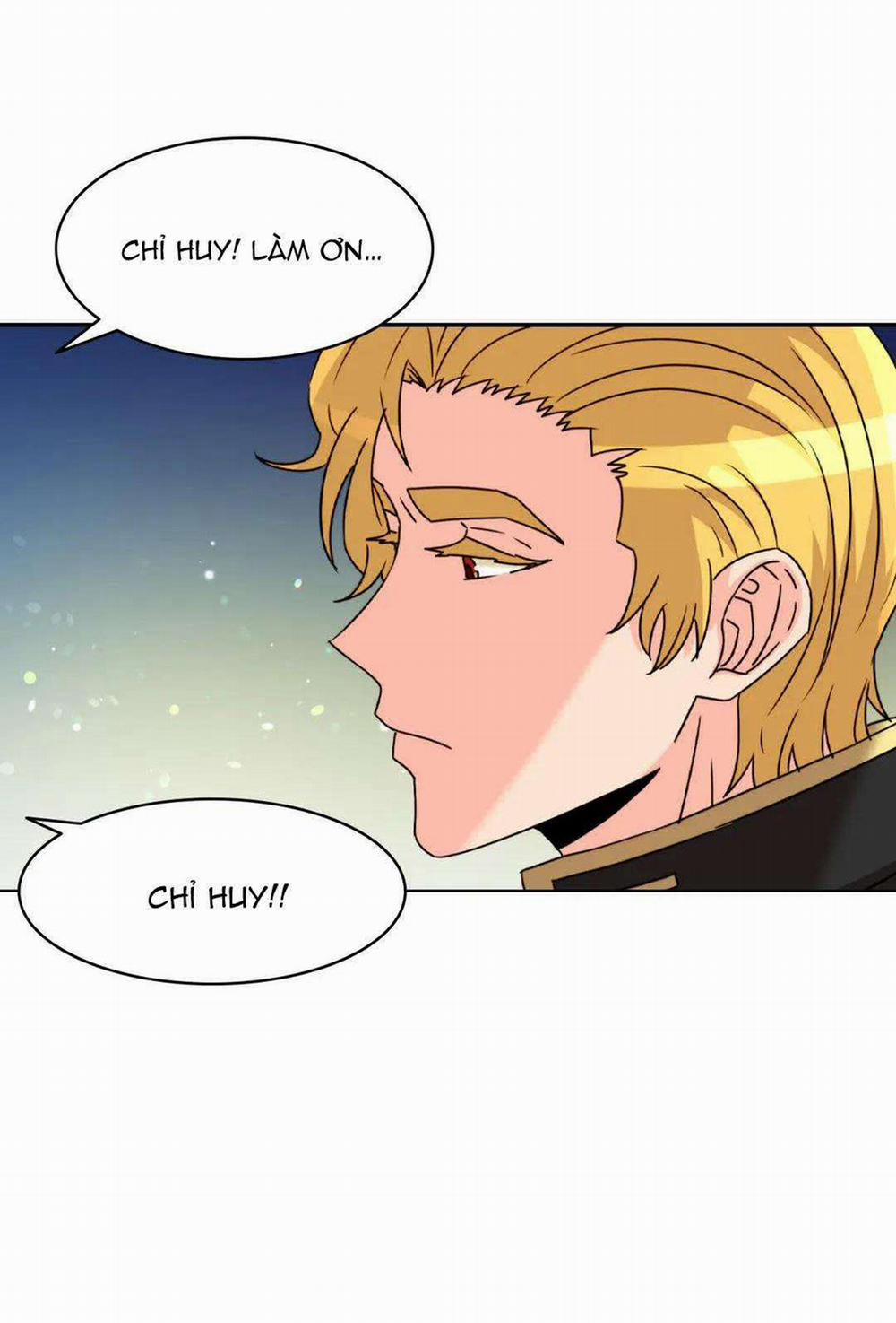 Ngọt Ngào Nhưng Nguy Hiểm 16 trang 26