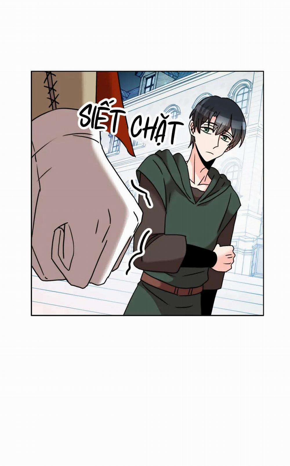 Ngọt Ngào Nhưng Nguy Hiểm 16 trang 27