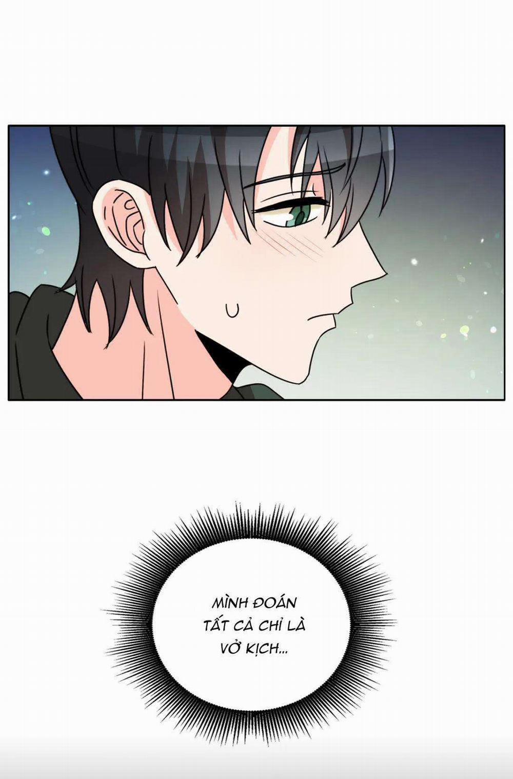 Ngọt Ngào Nhưng Nguy Hiểm 16 trang 29