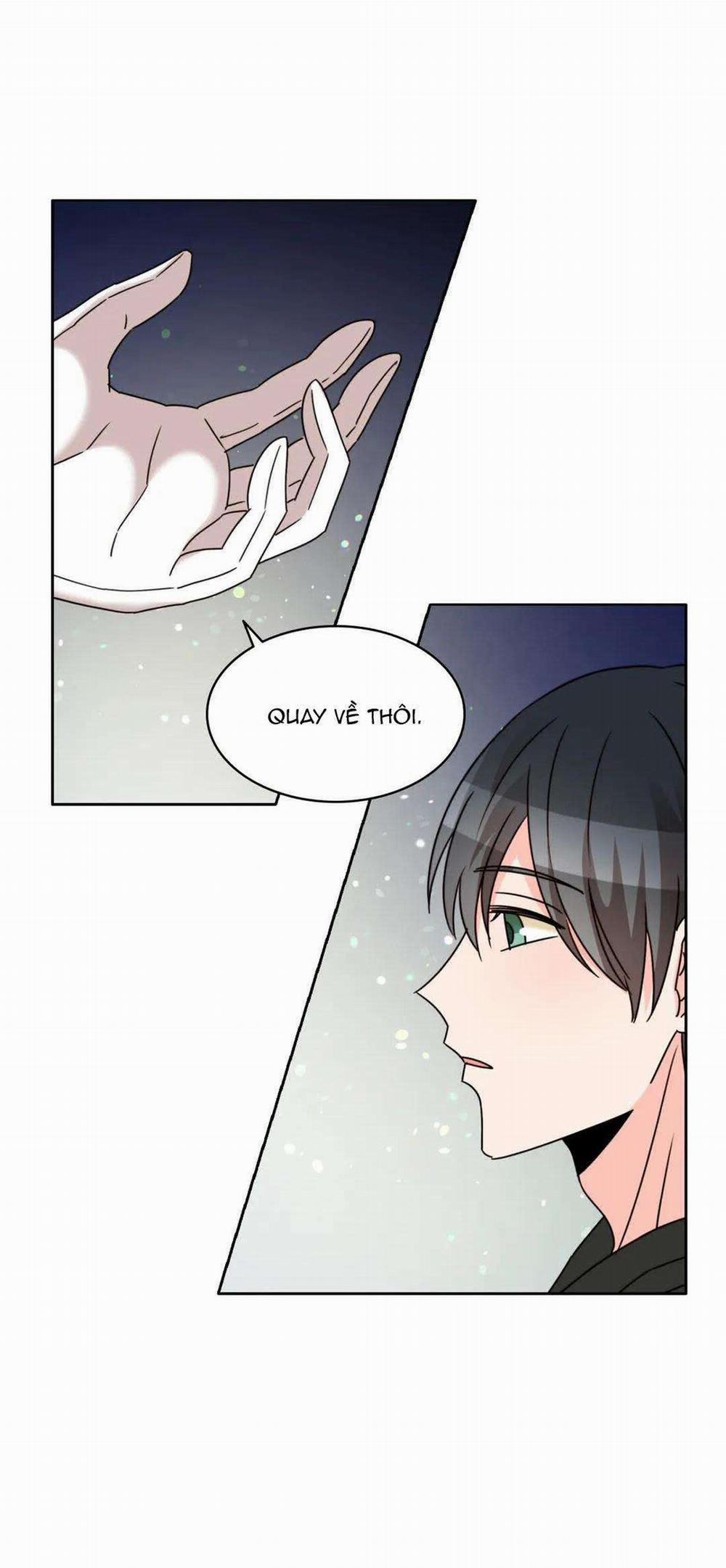 Ngọt Ngào Nhưng Nguy Hiểm 16 trang 33