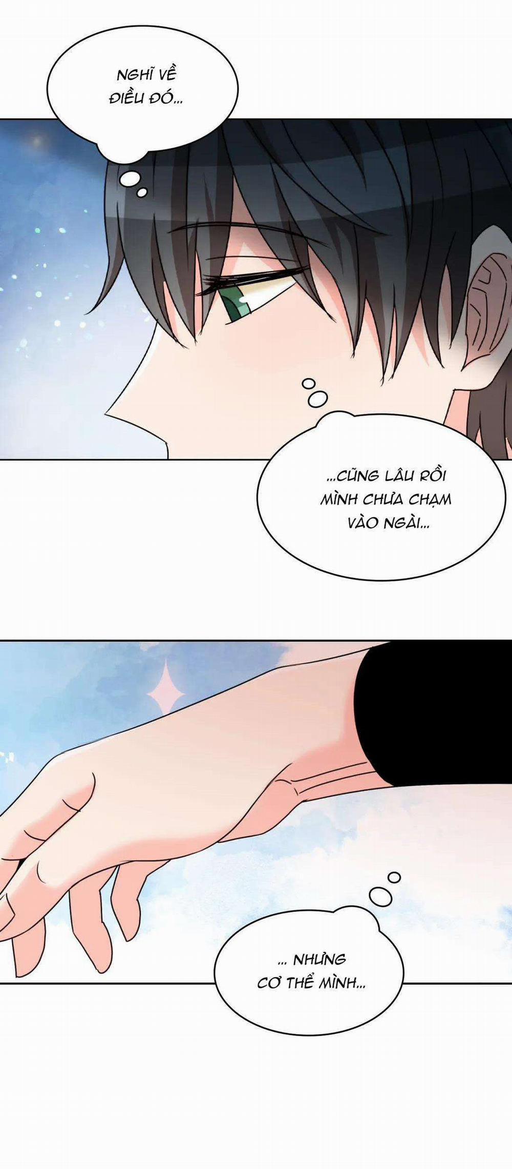 Ngọt Ngào Nhưng Nguy Hiểm 16 trang 35