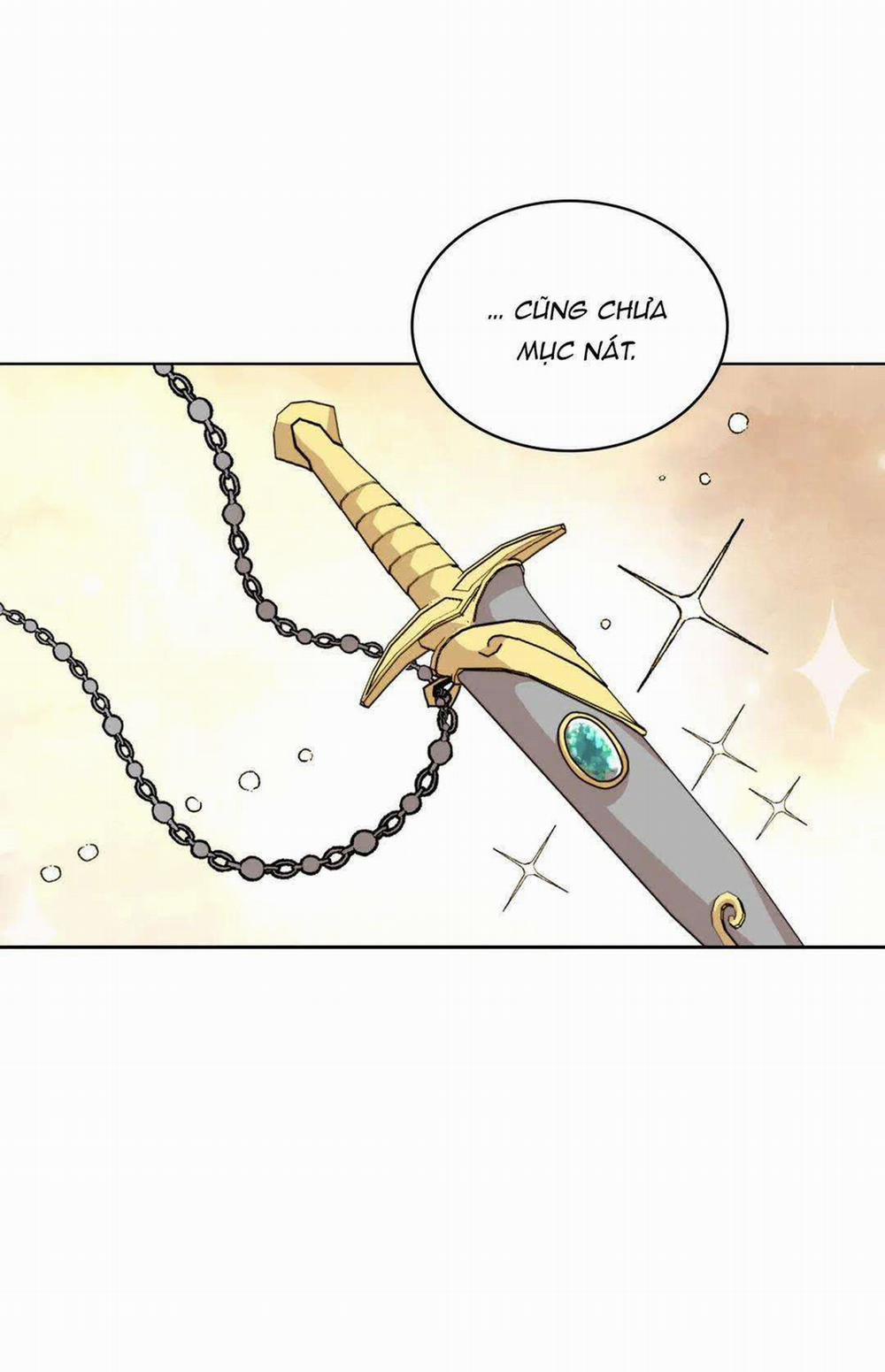 Ngọt Ngào Nhưng Nguy Hiểm 16 trang 36