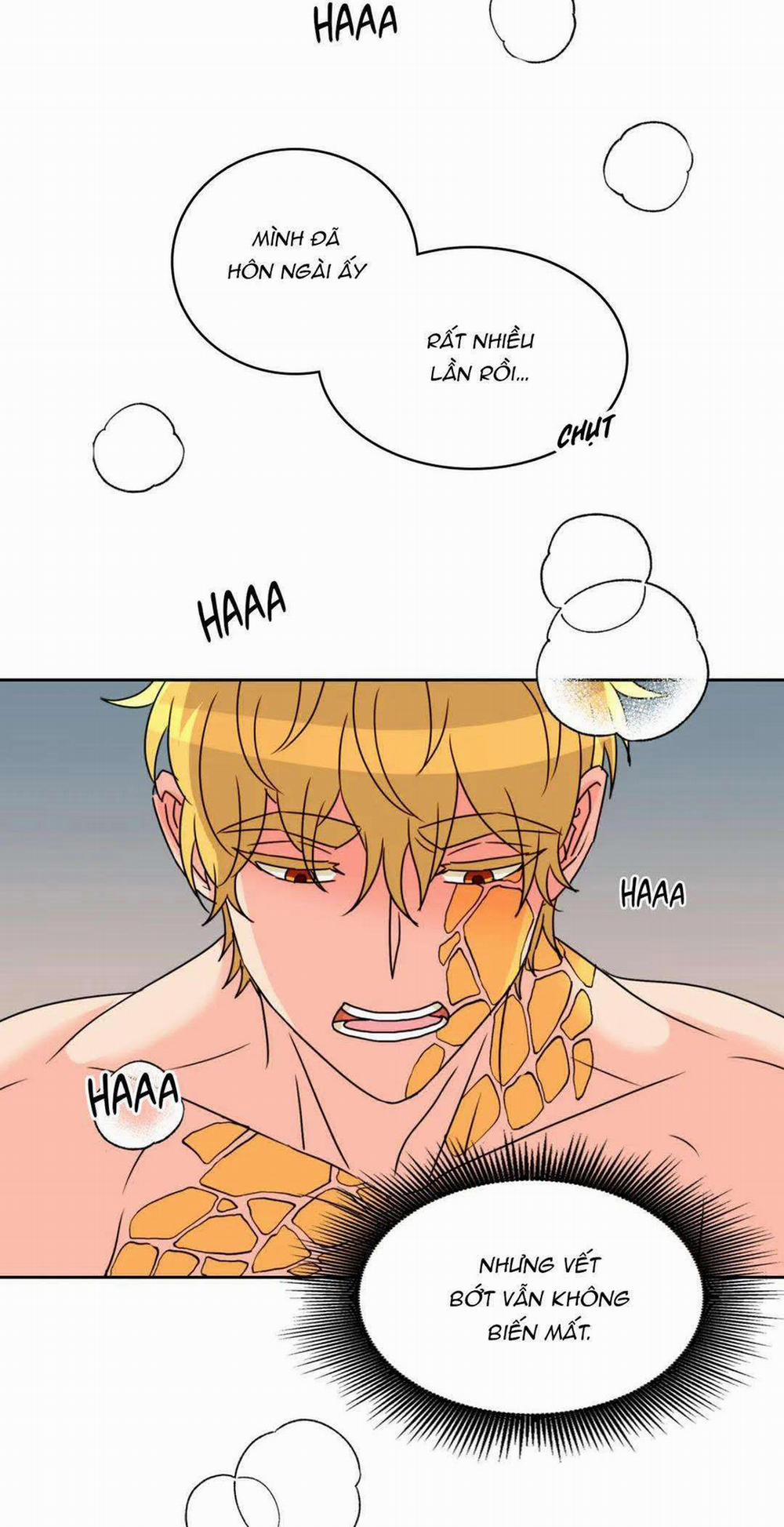 Ngọt Ngào Nhưng Nguy Hiểm 16 trang 39