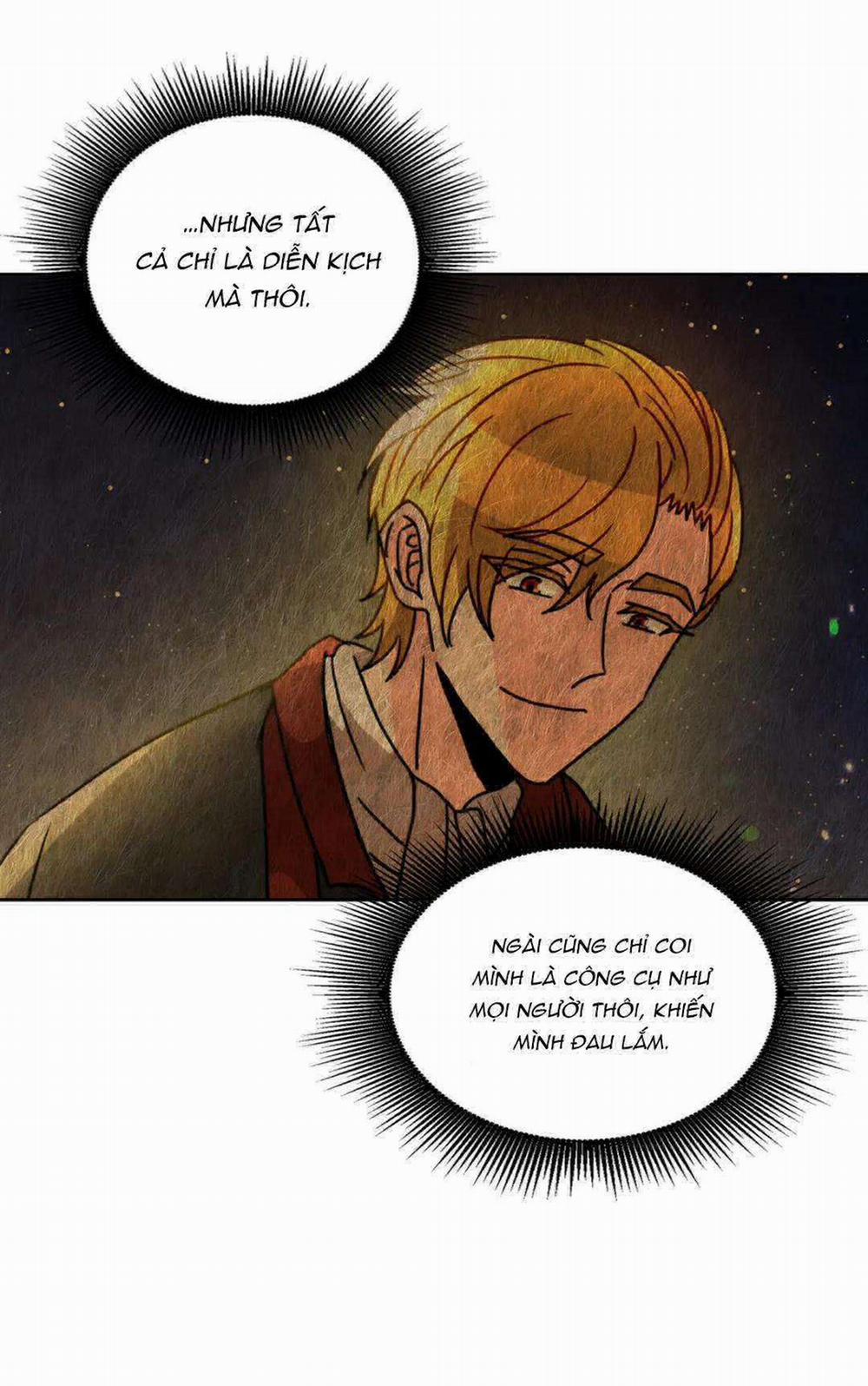 Ngọt Ngào Nhưng Nguy Hiểm 16 trang 43