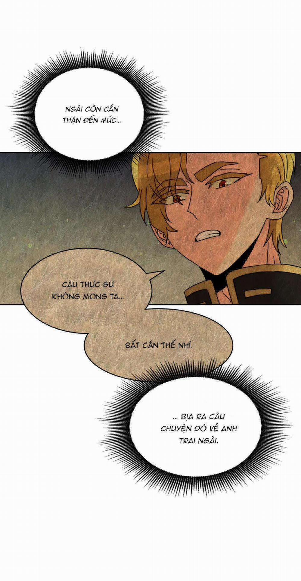 Ngọt Ngào Nhưng Nguy Hiểm 16 trang 44