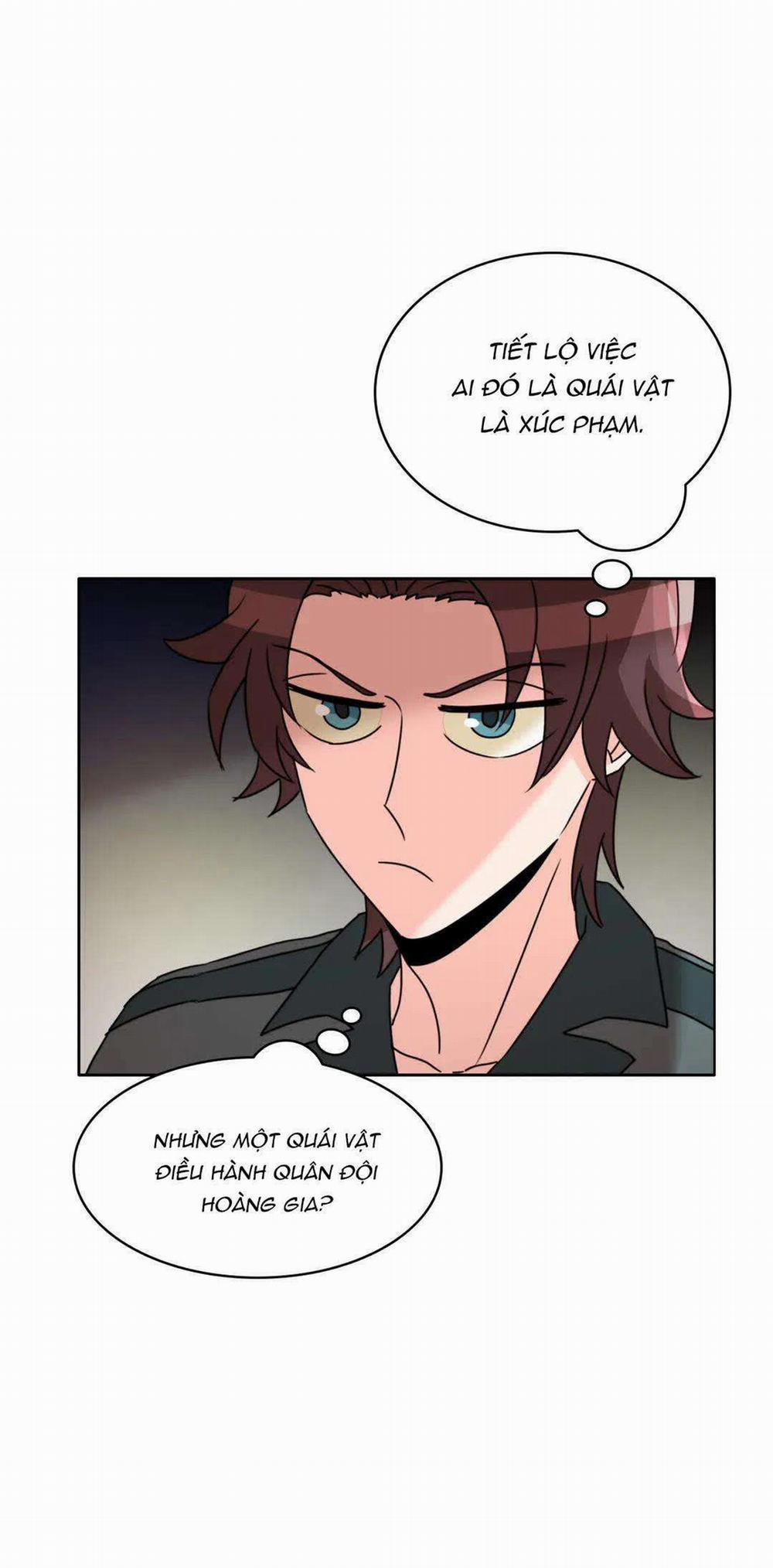 Ngọt Ngào Nhưng Nguy Hiểm 16 trang 5