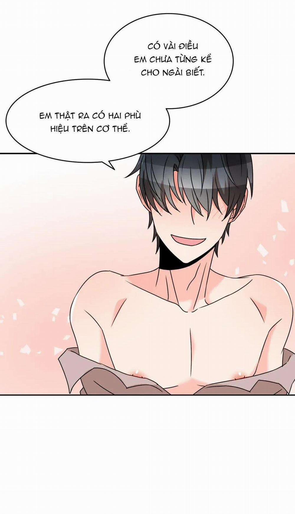 Ngọt Ngào Nhưng Nguy Hiểm 16 trang 52