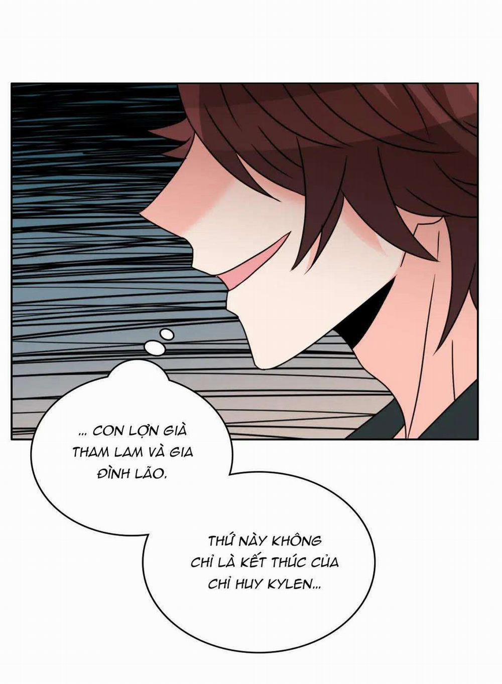 Ngọt Ngào Nhưng Nguy Hiểm 16 trang 7