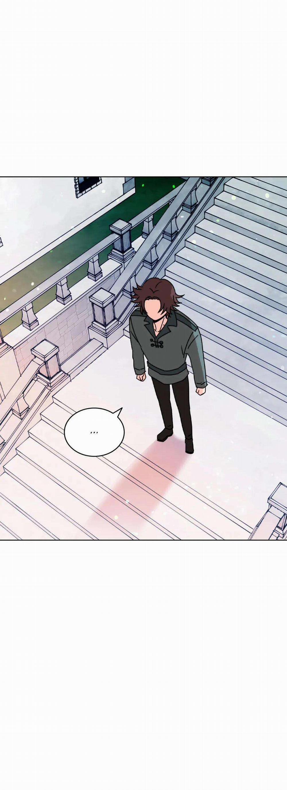 Ngọt Ngào Nhưng Nguy Hiểm 16 trang 9