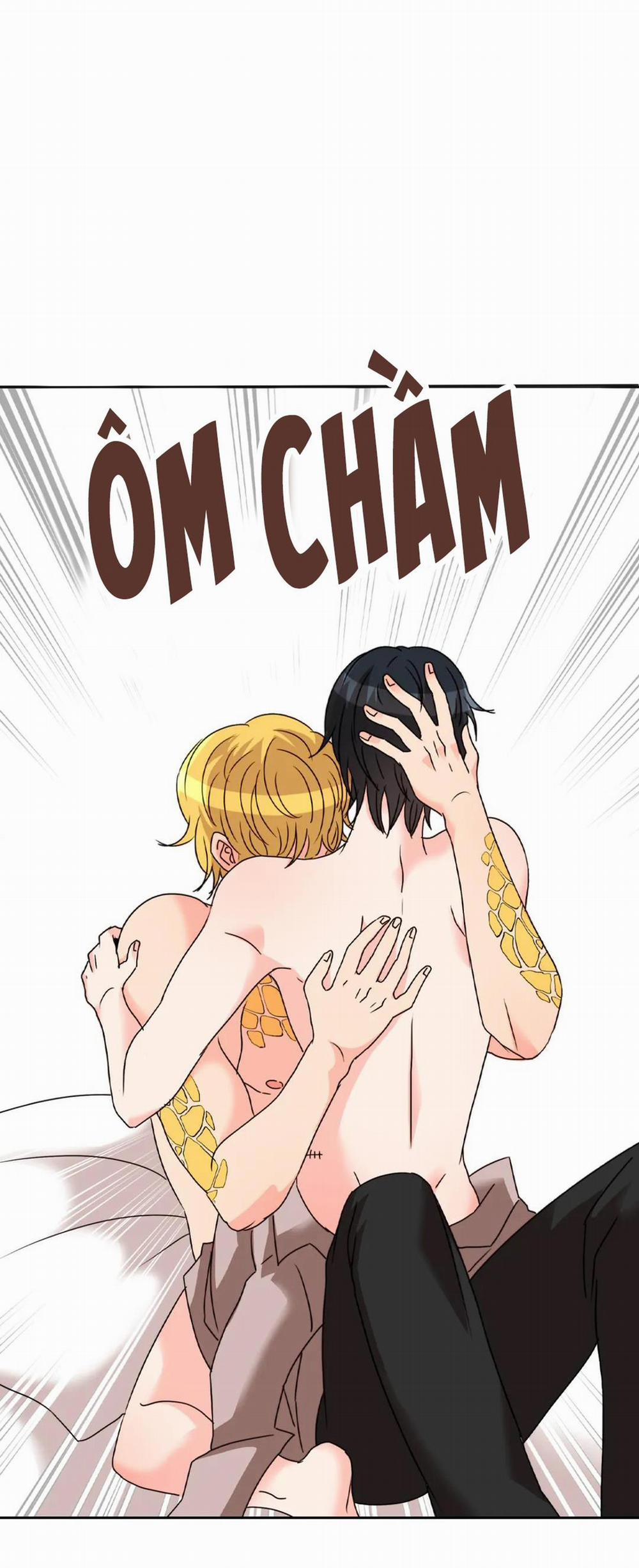 Ngọt Ngào Nhưng Nguy Hiểm 17 trang 10