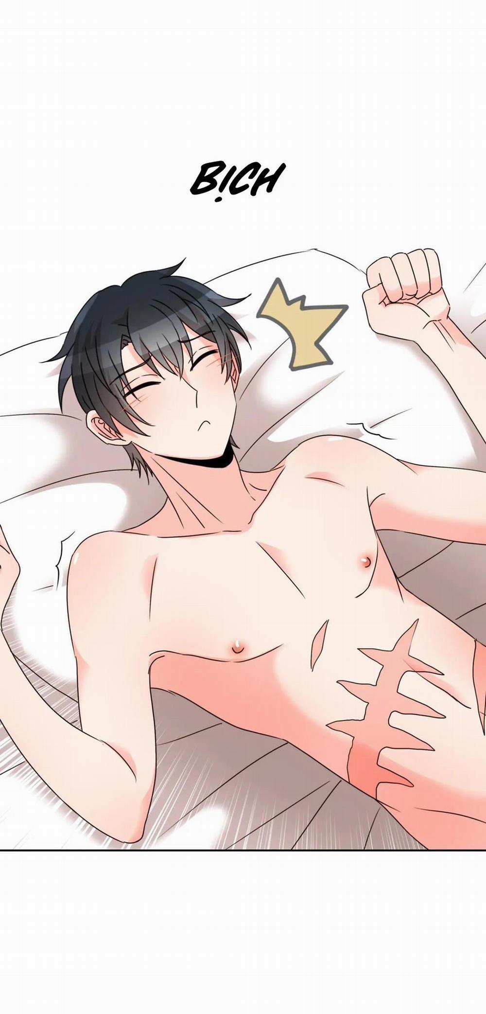 Ngọt Ngào Nhưng Nguy Hiểm 17 trang 12