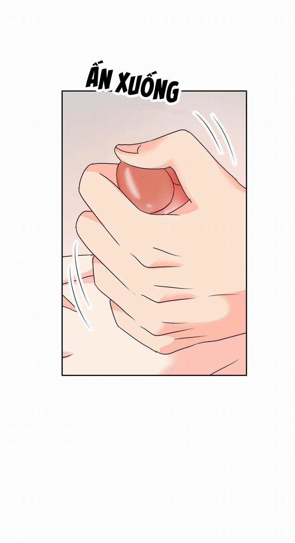 Ngọt Ngào Nhưng Nguy Hiểm 17 trang 14