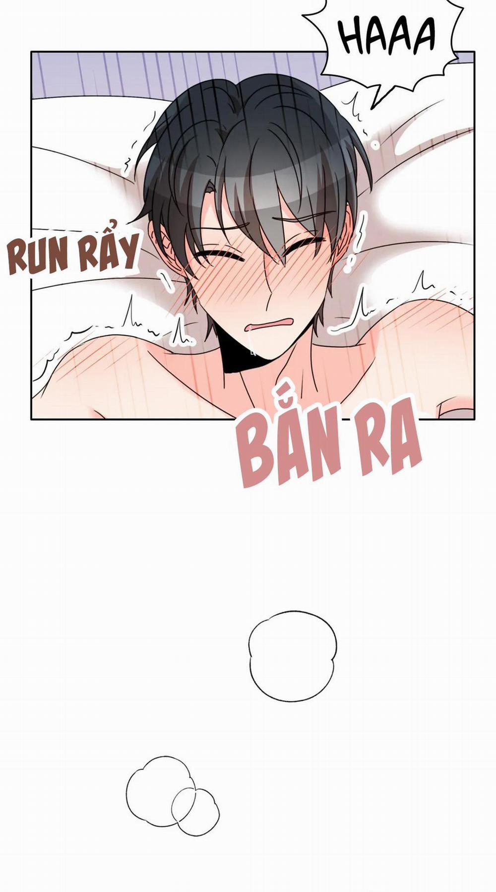 Ngọt Ngào Nhưng Nguy Hiểm 17 trang 17