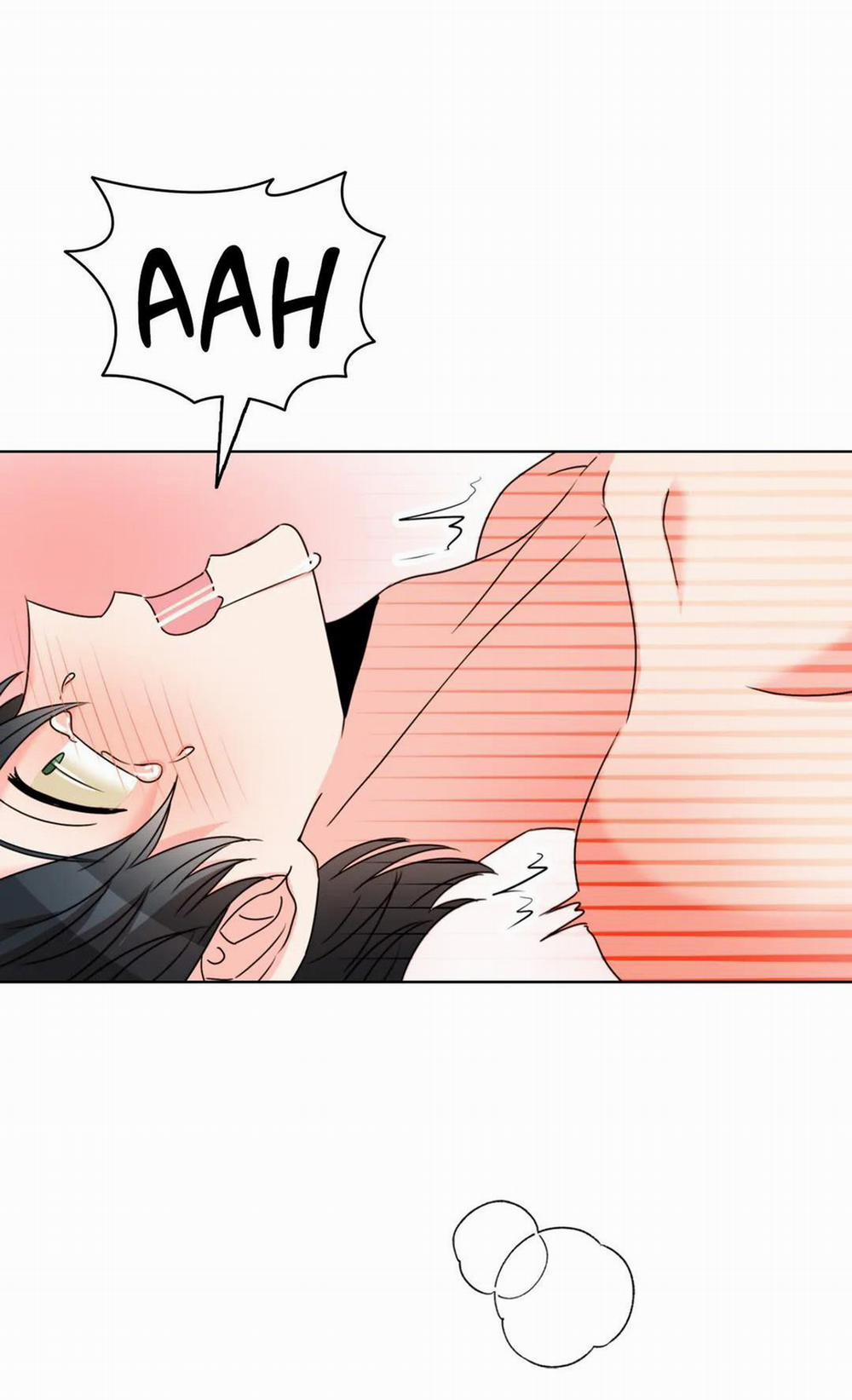 Ngọt Ngào Nhưng Nguy Hiểm 17 trang 22