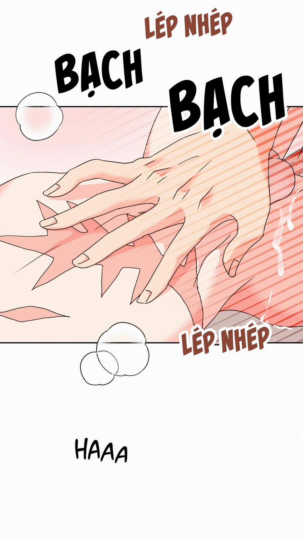 Ngọt Ngào Nhưng Nguy Hiểm 17 trang 37