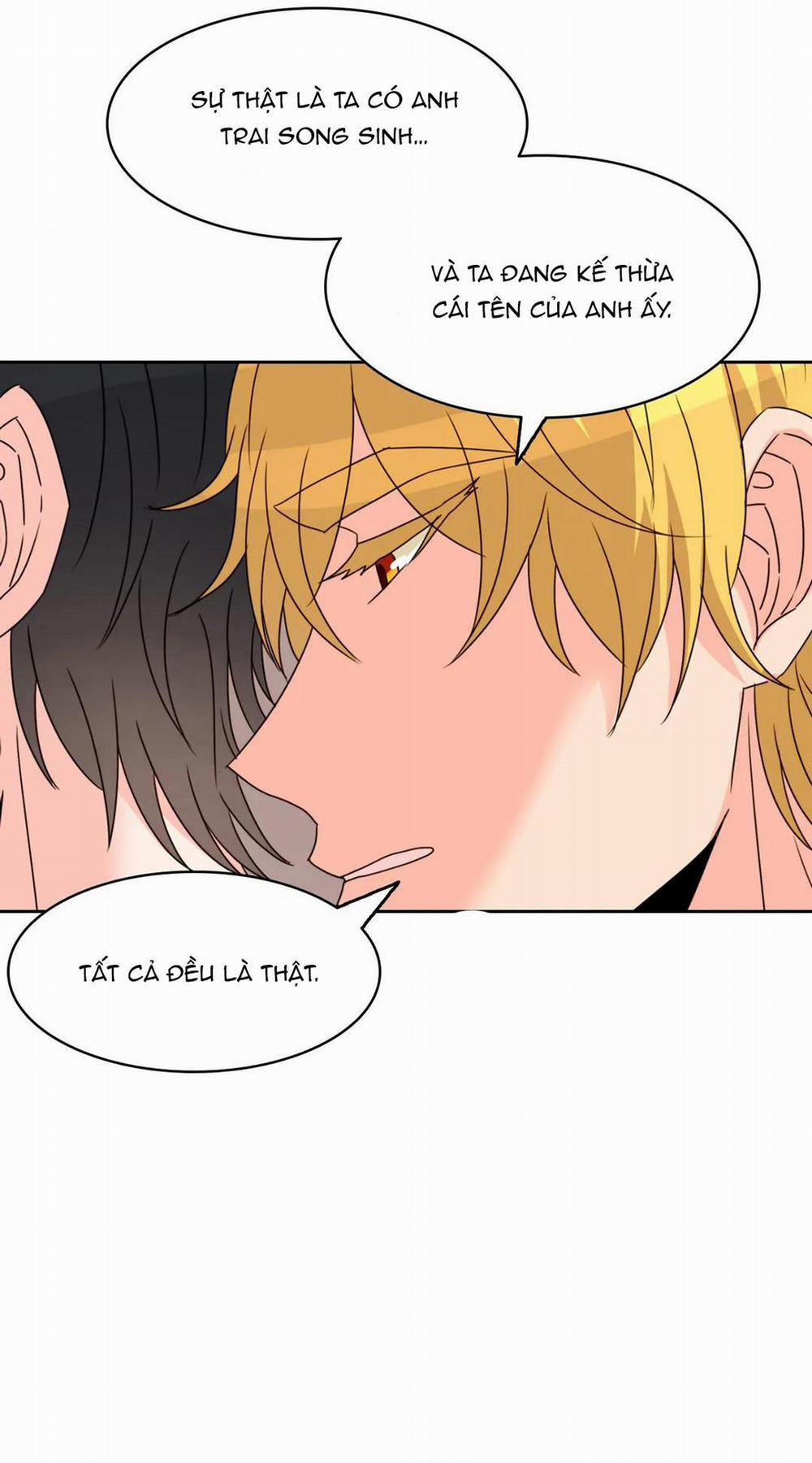 Ngọt Ngào Nhưng Nguy Hiểm 17 trang 40