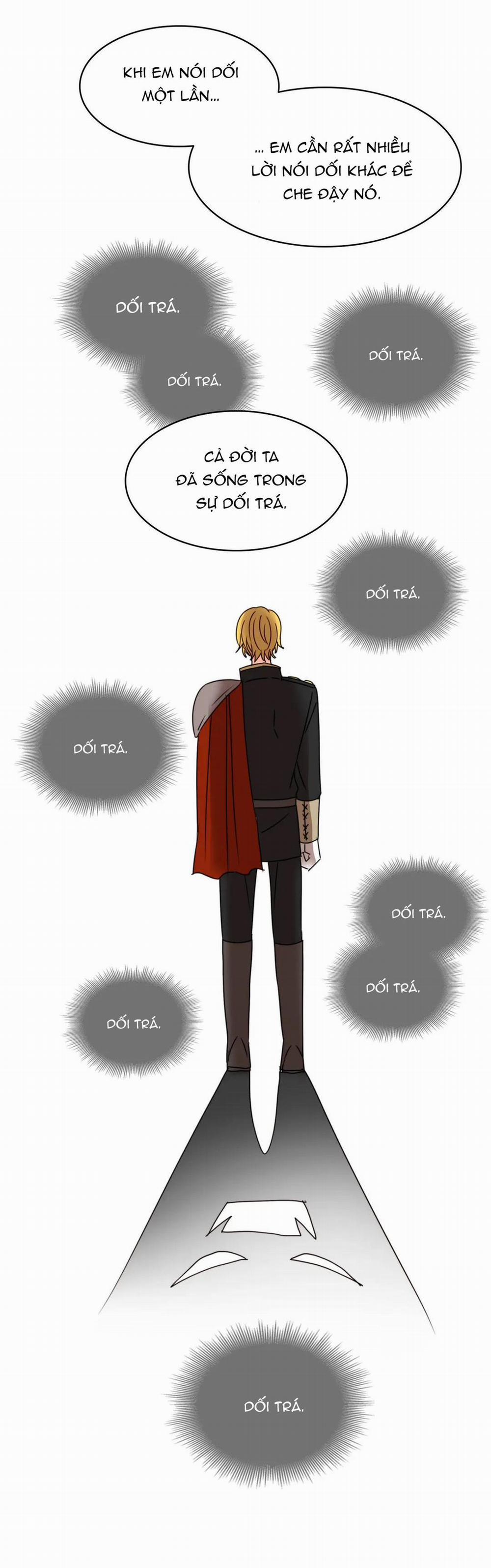 Ngọt Ngào Nhưng Nguy Hiểm 17 trang 48