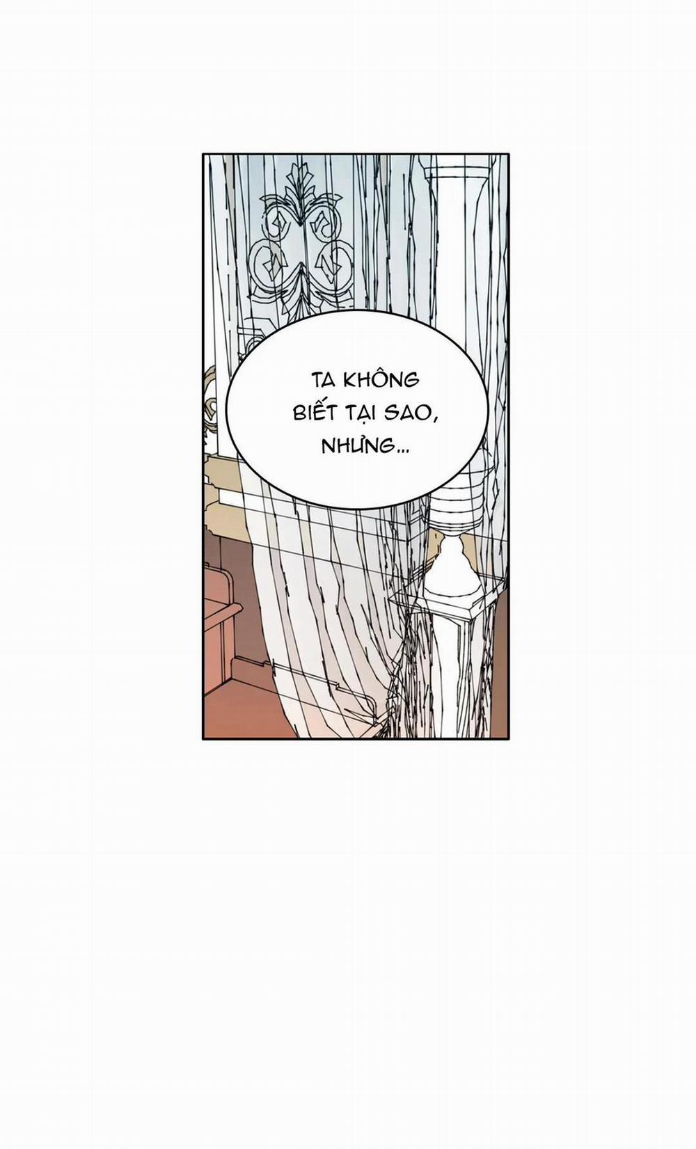 Ngọt Ngào Nhưng Nguy Hiểm 17 trang 49